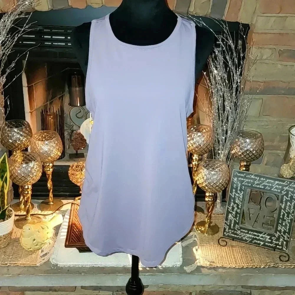 Threads For Thought Active Tank - image 1